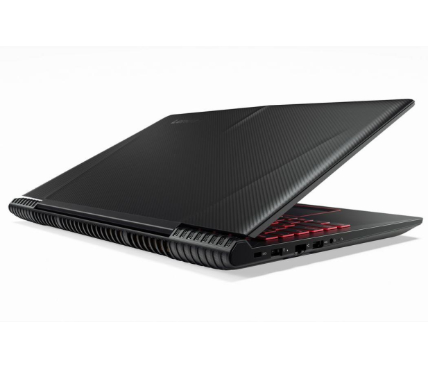 Lenovo LEGION Y520-15IKBN i7-7700HQ/SSD512GB/16GB/GTX 1060 6GB/15,6 - 1386710 - zdjęcie 7